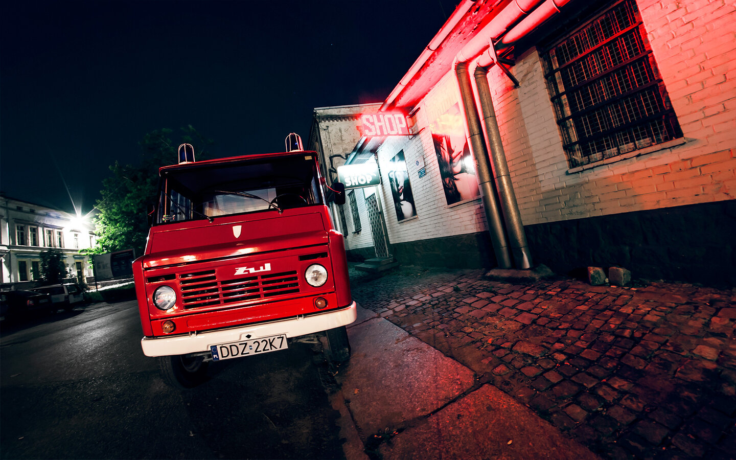 <strong>Party Żuk</strong>