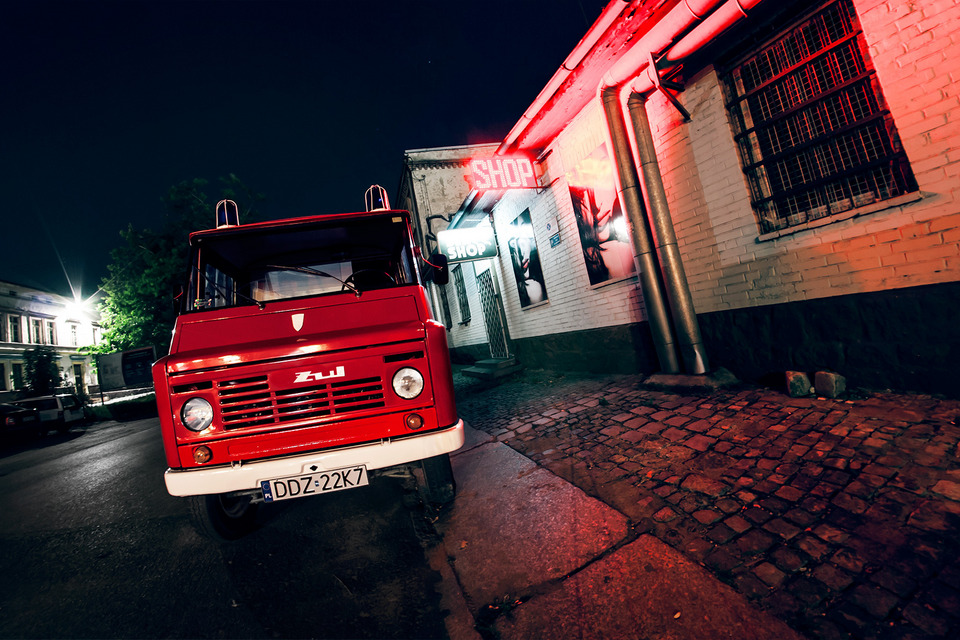 <strong>Party Żuk</strong>