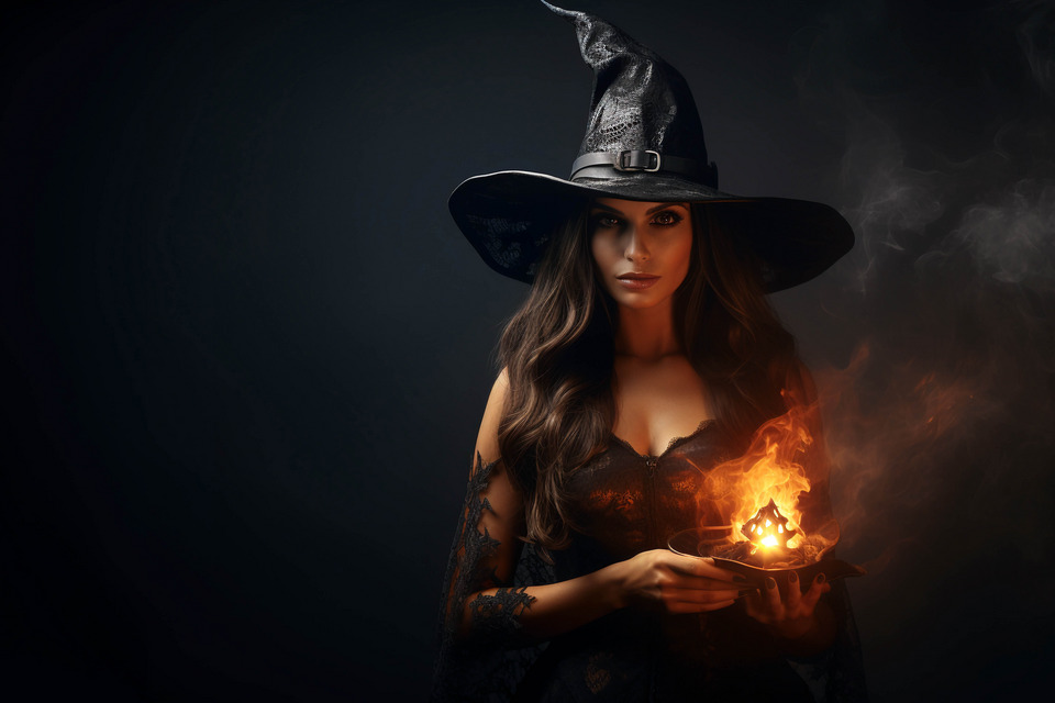 <strong>Magiczny wieczór</strong>