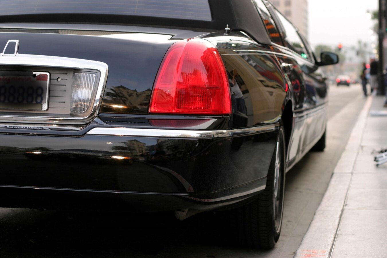 Limuzyna Wałbrzych – wieczory panieńskie i kawalerskie