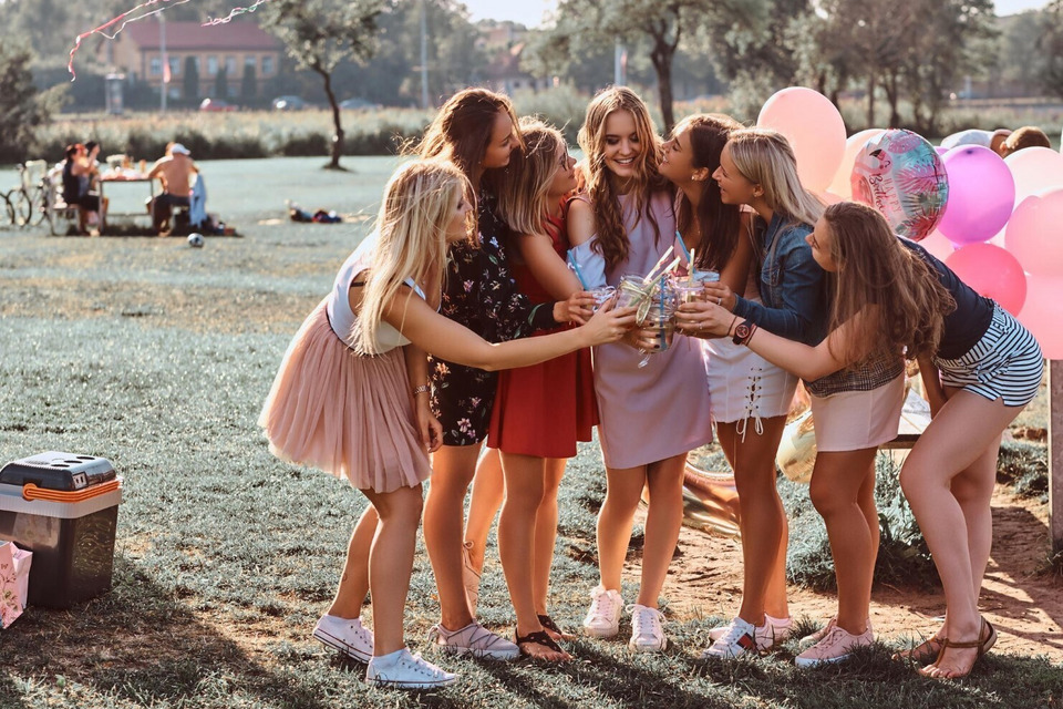 Wieczór panieński Wrocław – najlepsze motywy przewodnie