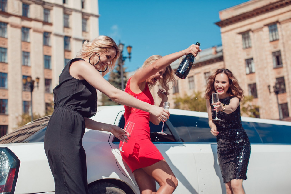 Nadchodzące okazje do wynajęcia limuzyny we Wrocławiu