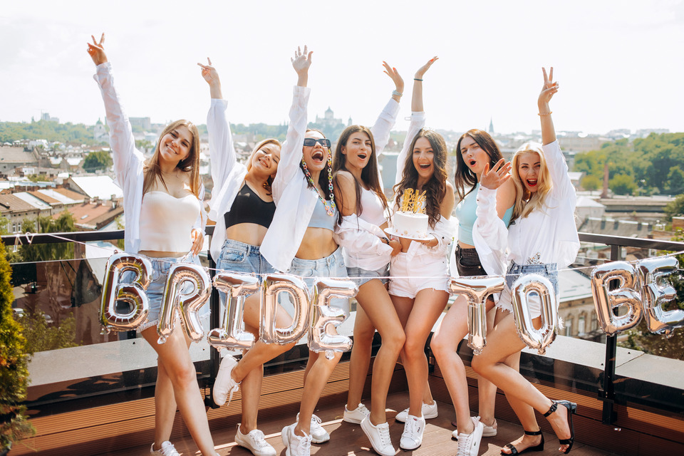 Wieczór panieński okolice Wrocławia. Propozycje!