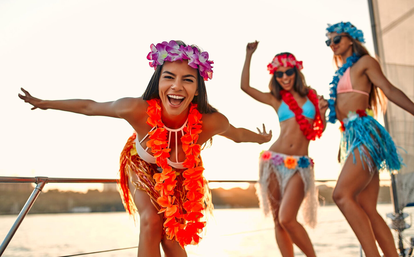 Szalone pomysły na wieczór panieński we Wrocławiu 