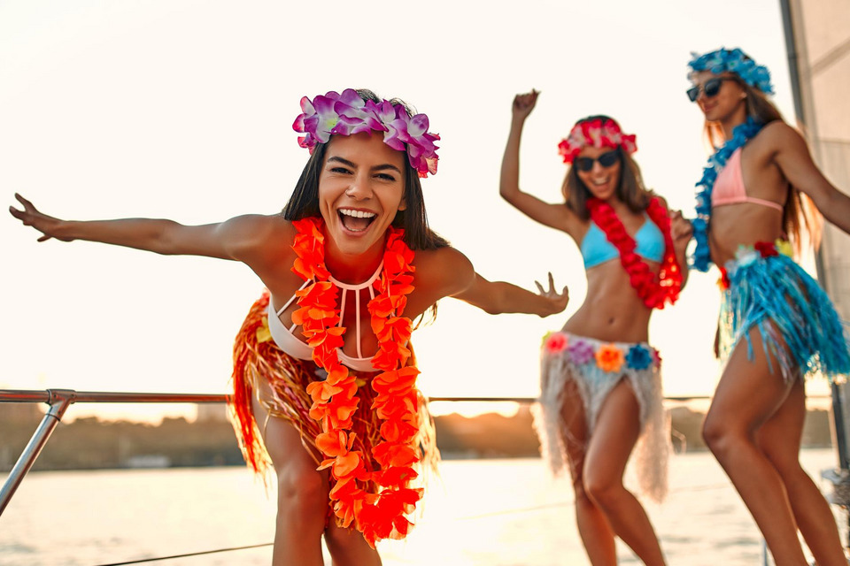 Szalone pomysły na wieczór panieński we Wrocławiu 