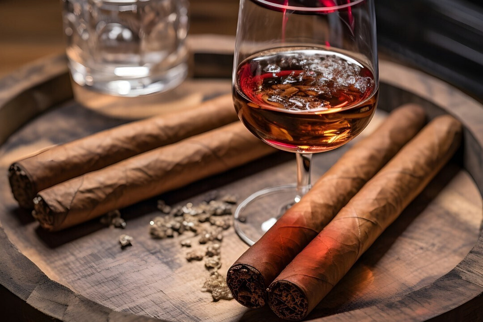 Prezenty na wieczór kawalerski dla przyszłego Pana Młodego