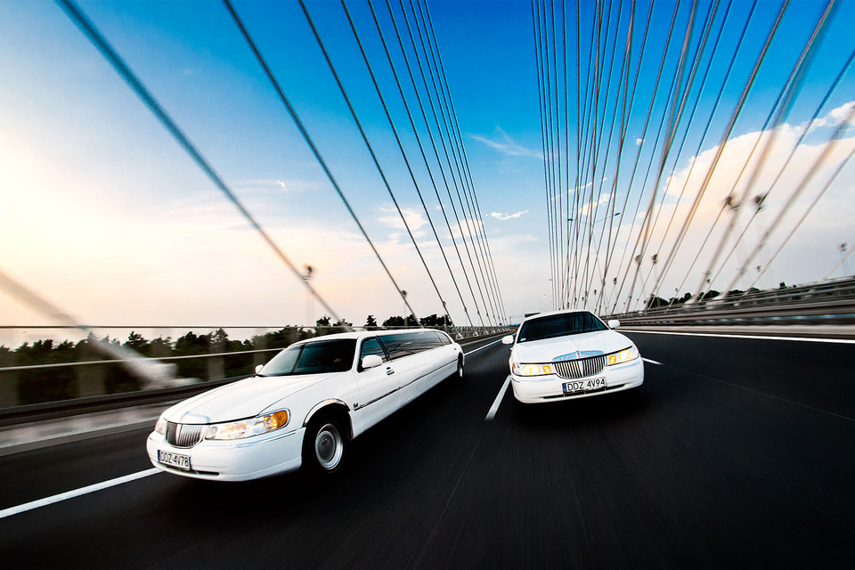 Limuzyną ulicami Wrocławia – kiedy możesz zarezerwować taką przejażdżkę?