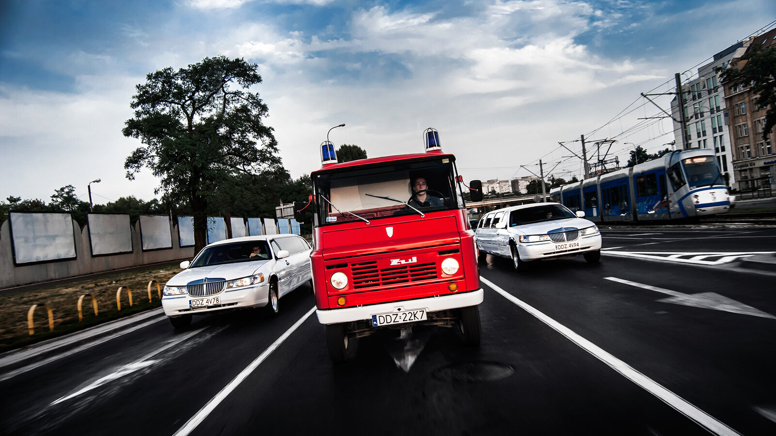 Poznaj nietypowe środki transportu na wieczór panieński i kawalerski we Wrocławiu