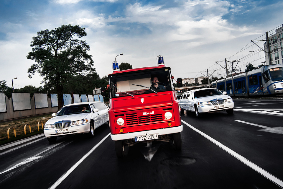 Poznaj nietypowe środki transportu na wieczór panieński i kawalerski we Wrocławiu